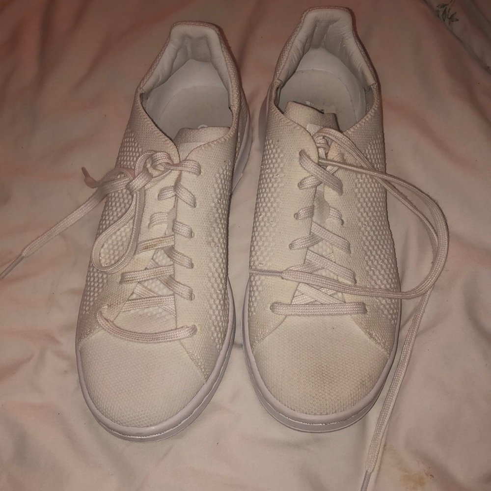 Adidas Flyknit Stan Smith